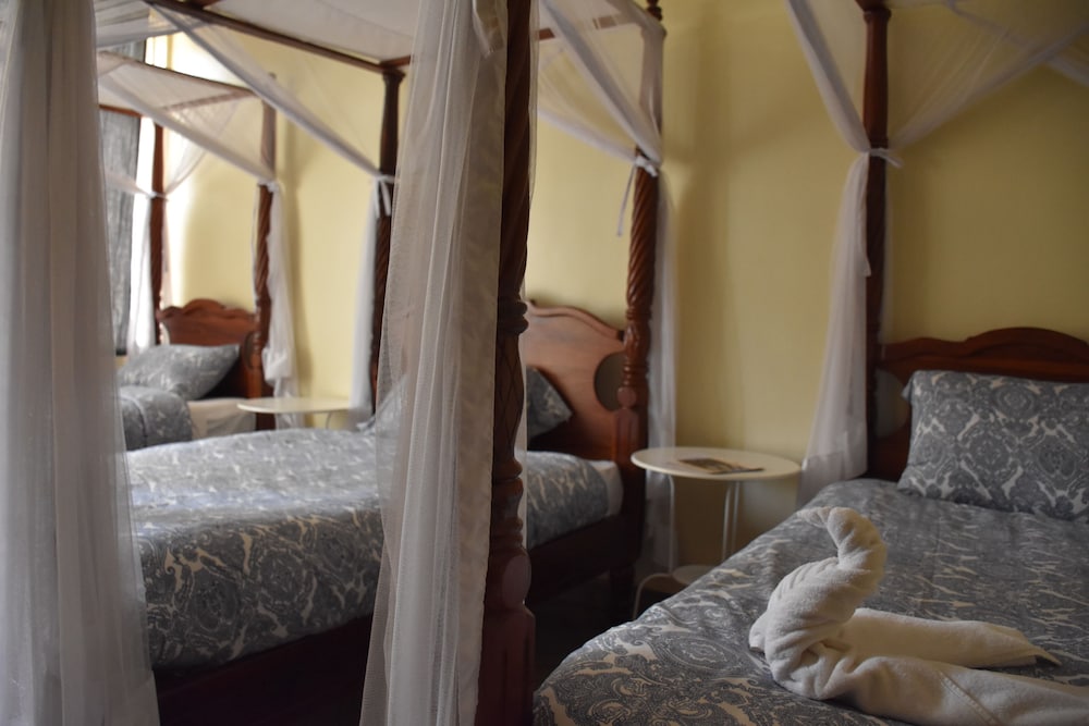 East Point Hotel Moshi 36/55