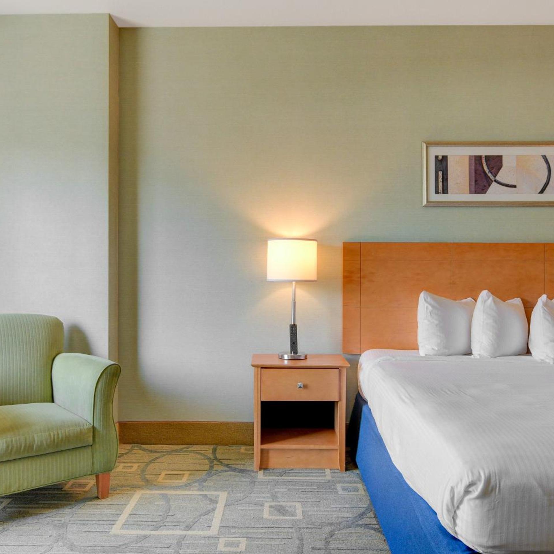 Luxury 1BD/1BTH Suite at Platinum Hotel STRIP VIEW 18/50