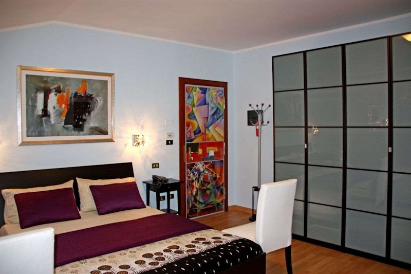 Villa Romeo 30/36