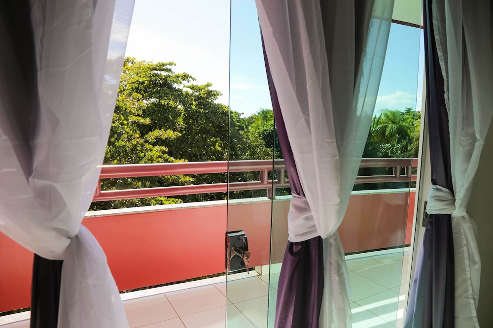 Hotel Acay 29/58