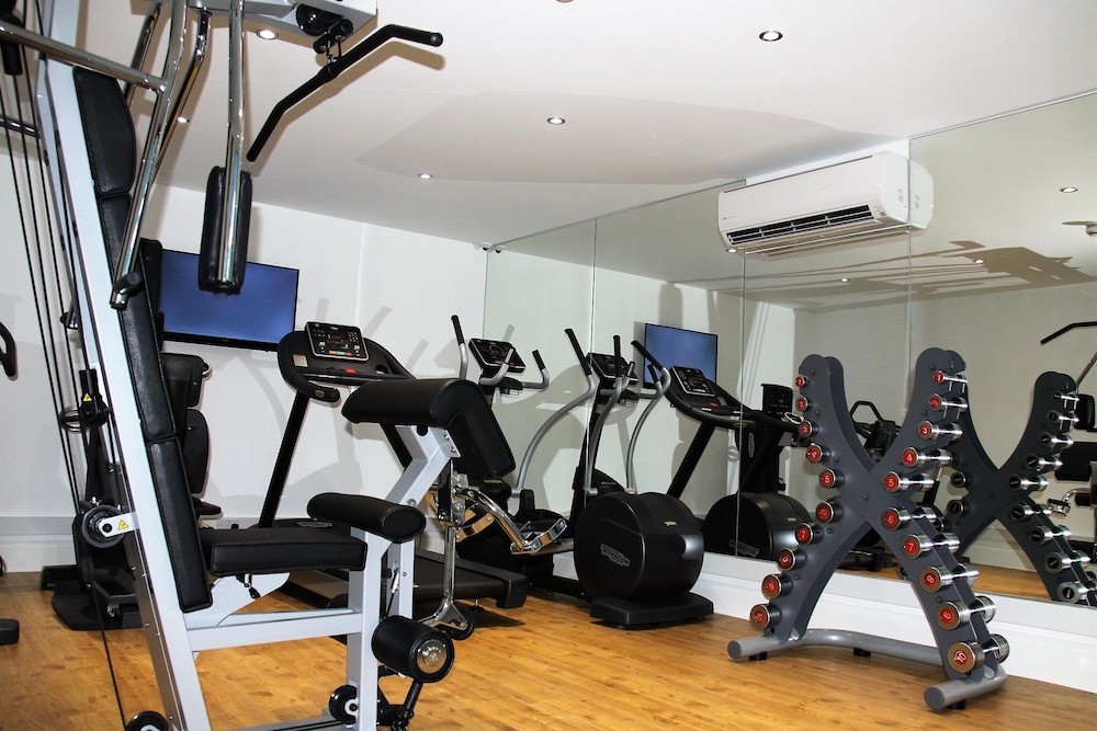 Belgrave Sands Hotel & Spa 21/47