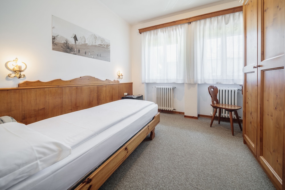 CLASSIC, SINGLE, SINGLE BED