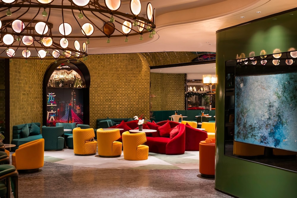TRYP by Wyndham Chongqing Downtown 53/62