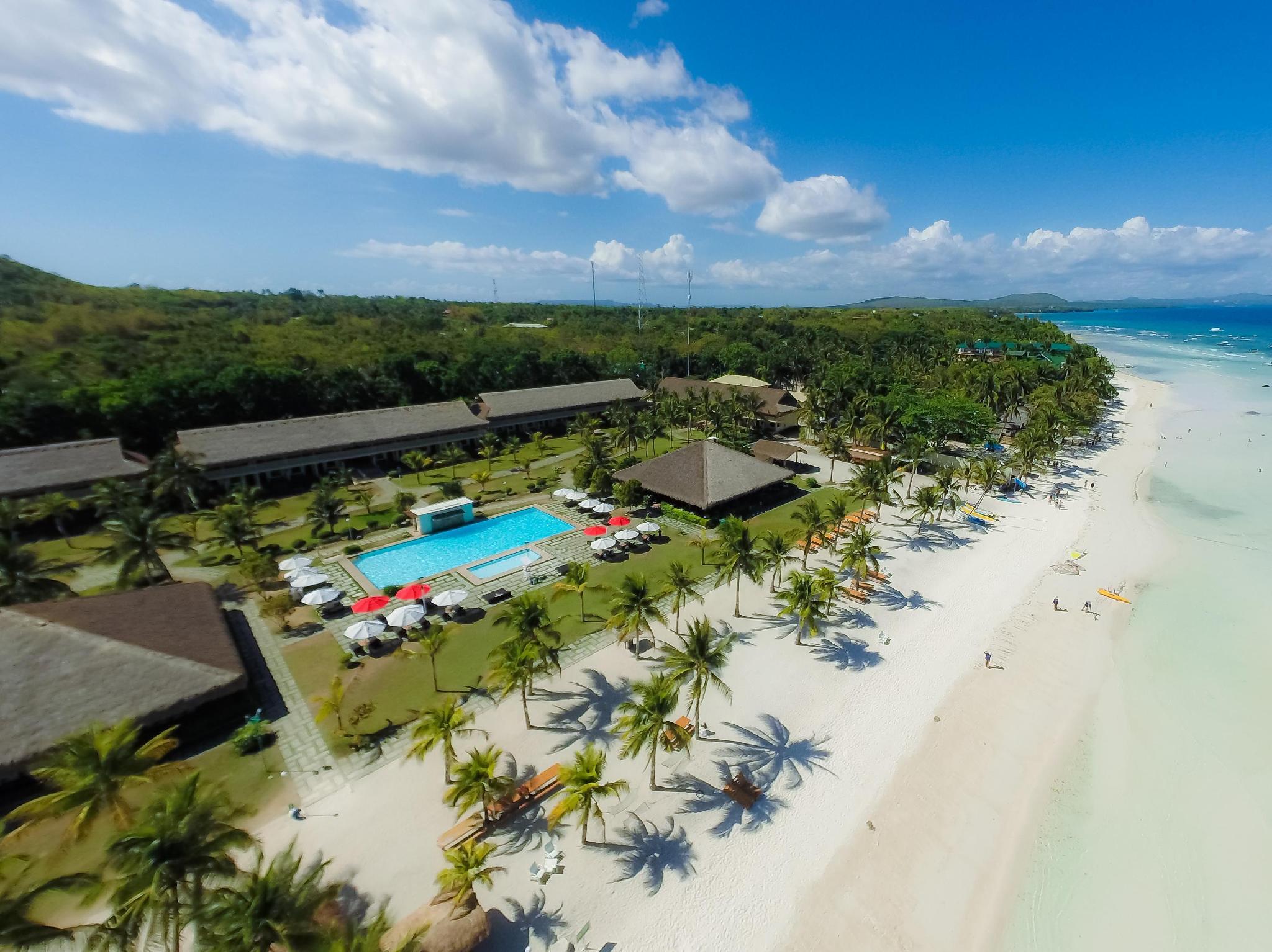 Bohol Beach Club 27/36