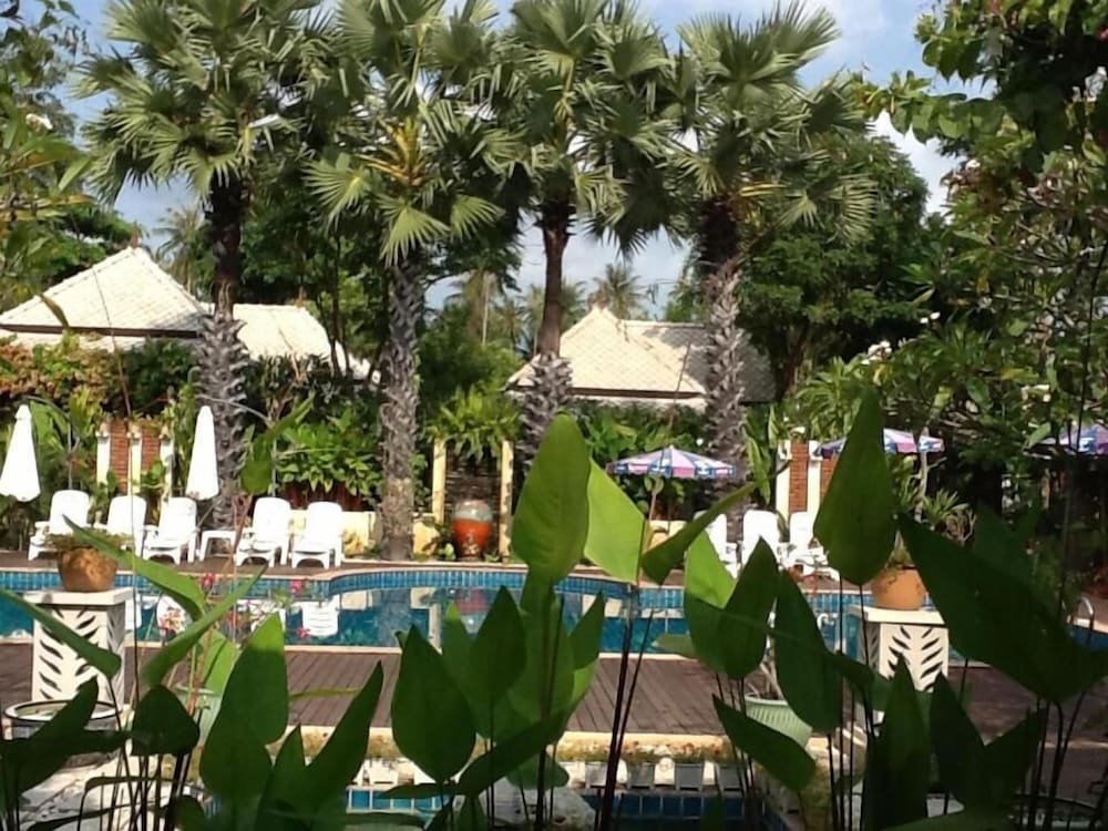 Bhumlapa Garden Resort 22/36