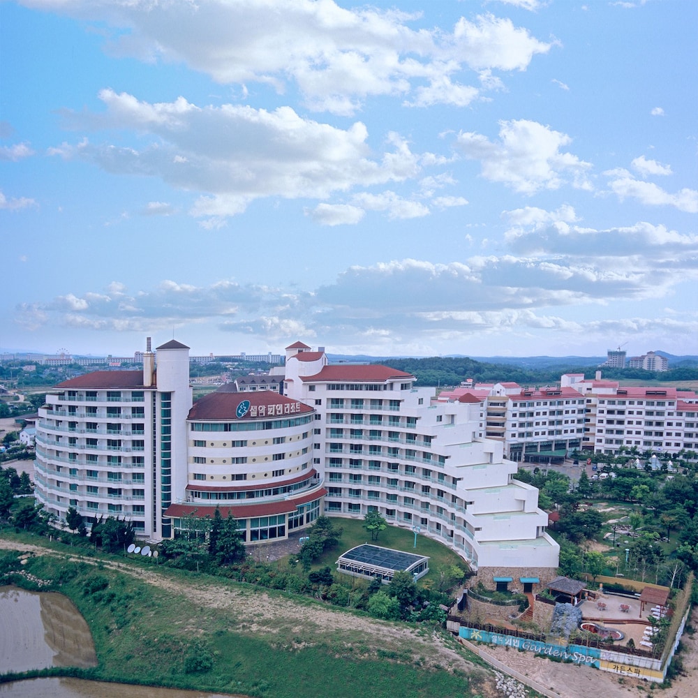 Seorak Pine度假村(Seorak Pine Resort) 图片4