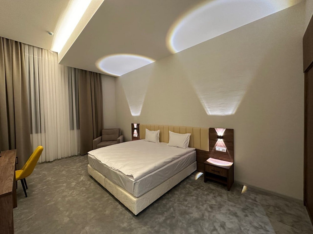 Reikartz Grand Plaza Samarkand 15/38