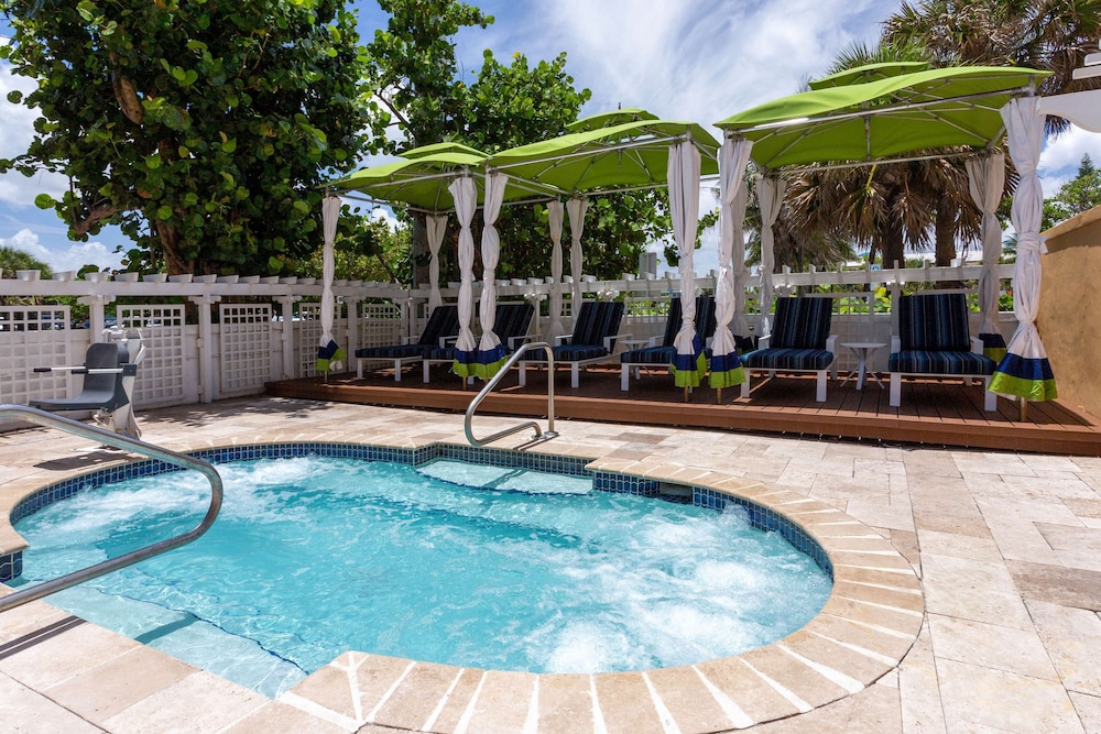 Wyndham Deerfield Beach Resort 1/53