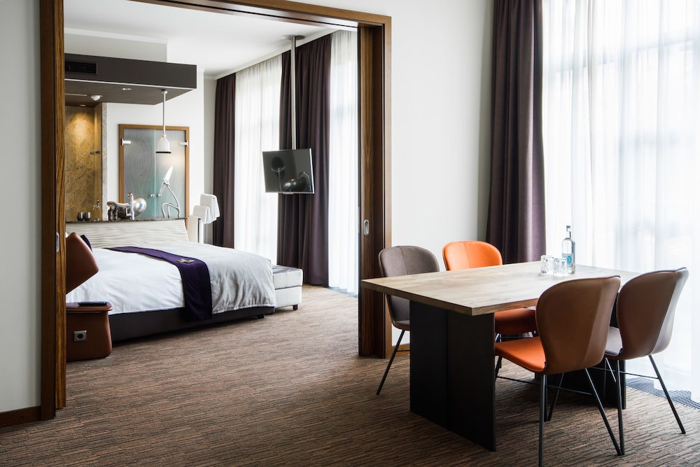 East Hotel Hamburg 26/69
