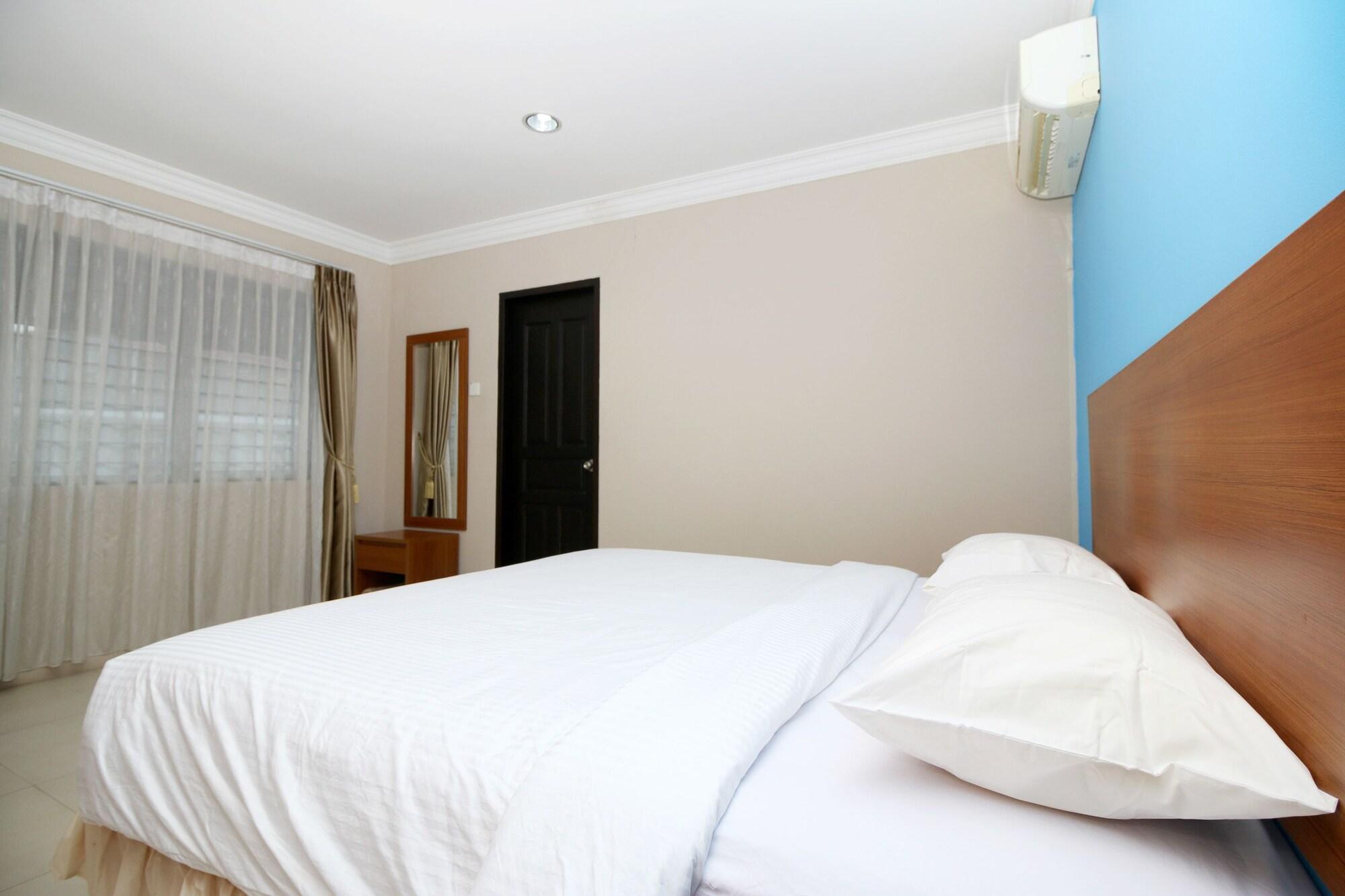 Safina Inn Syariah Sekupang Batam 17/36
