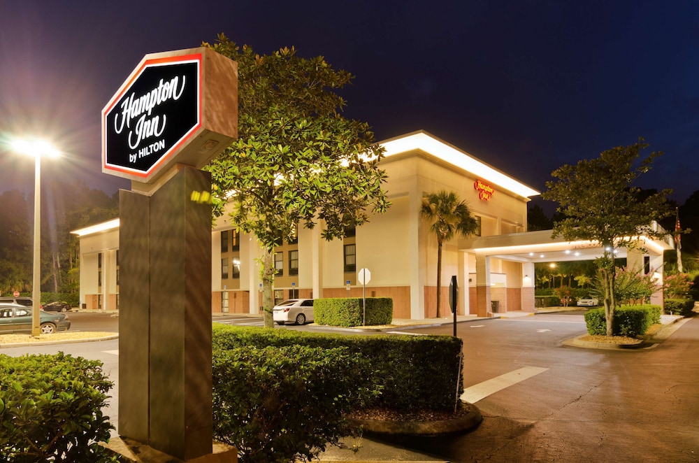 Hampton Inn Mount Dora 3/33