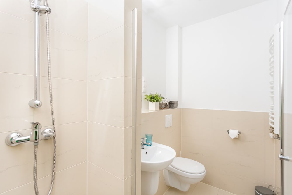 Venetian House Market Square Aparthotel 13/47