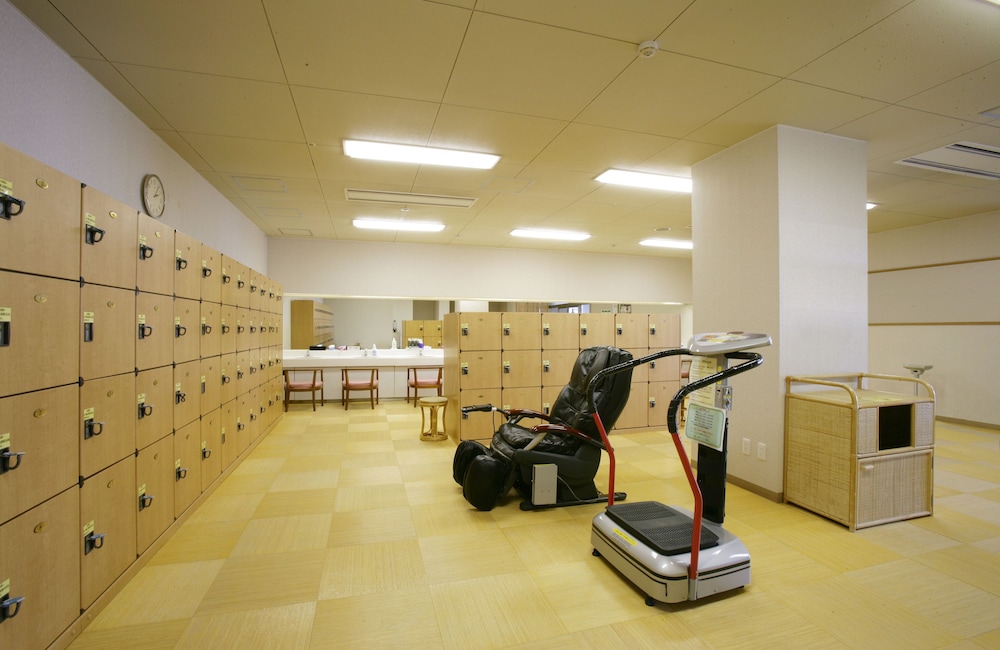 Mercure Nagano Matsushiro Resort & Spa 24/48