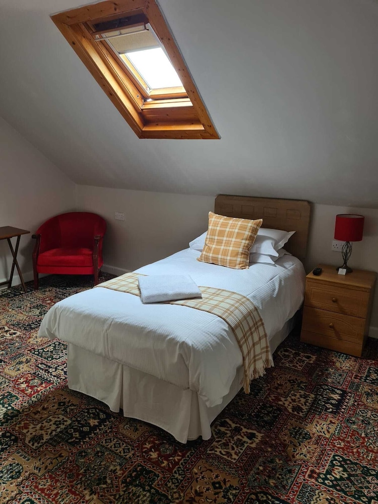 Norcroft Guest House 12/30
