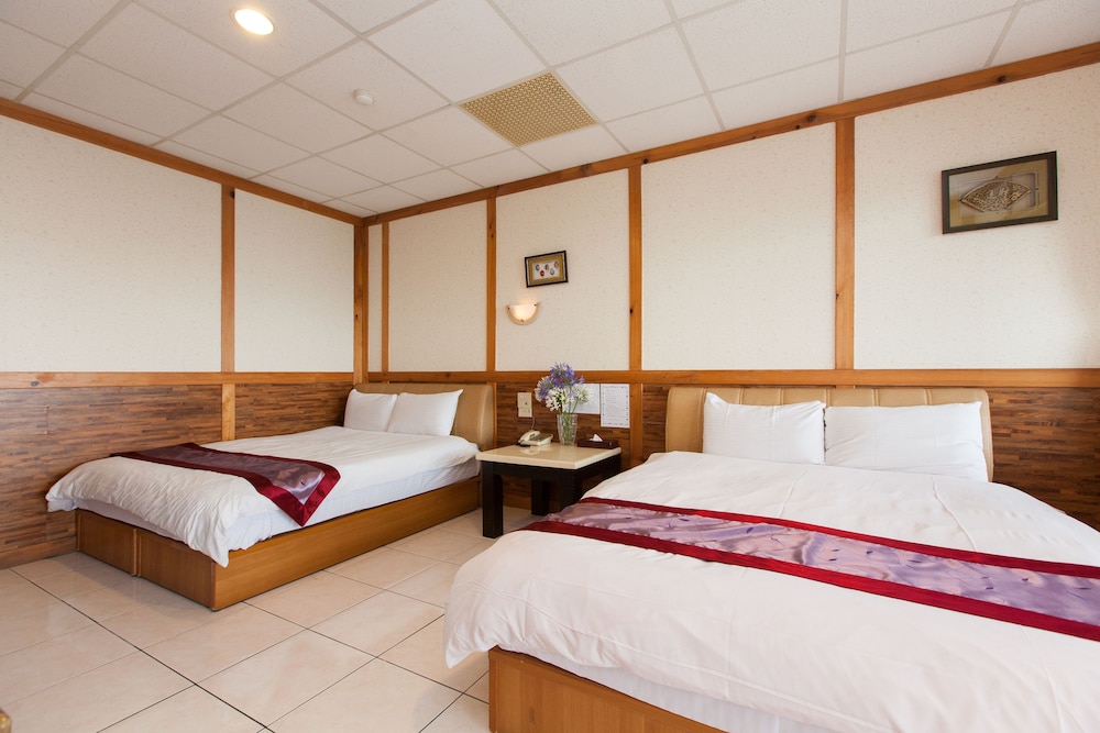 Zusin Shin Garden Hotel 14/52