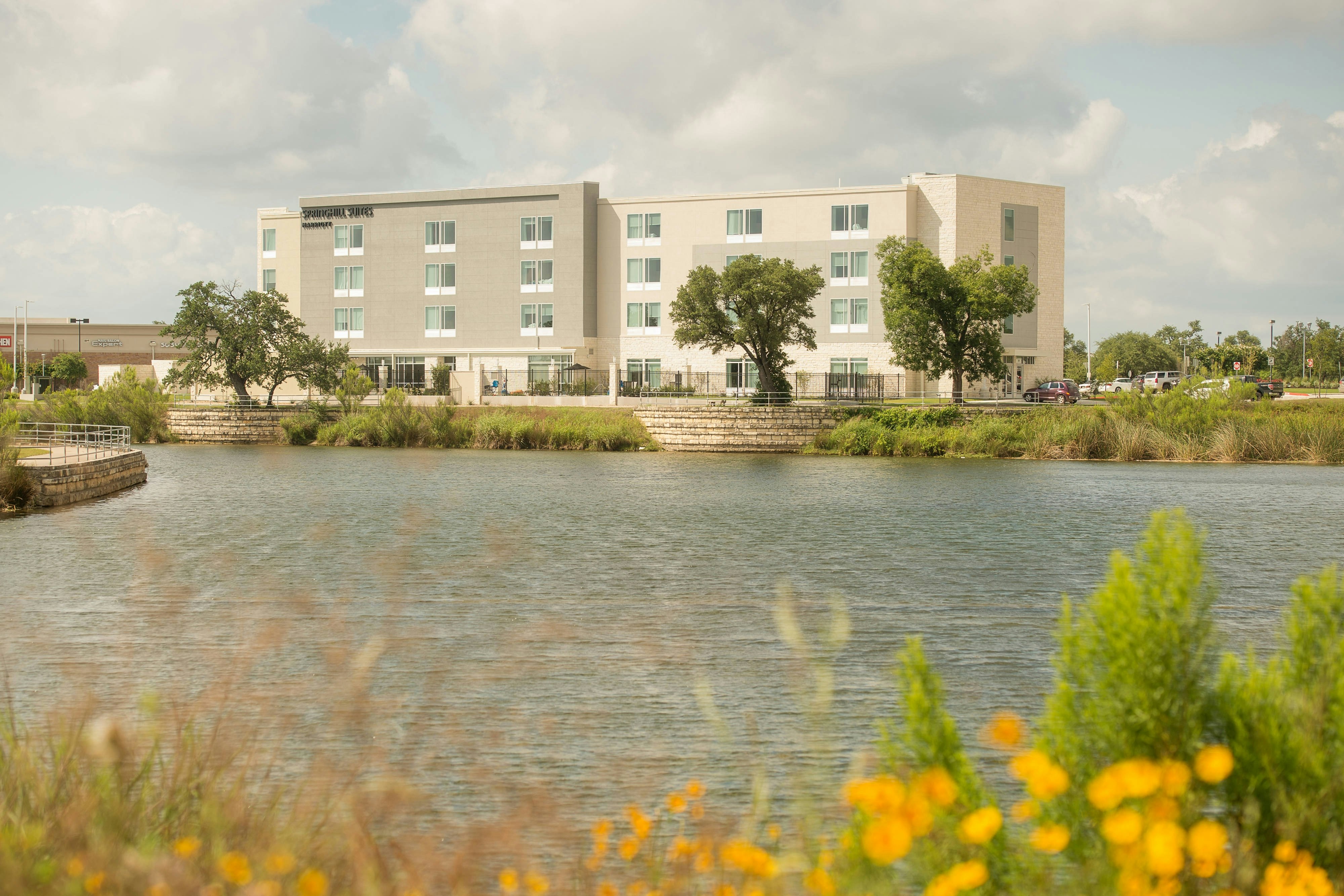 Springhill Suites Austin Cedar Park 8/9