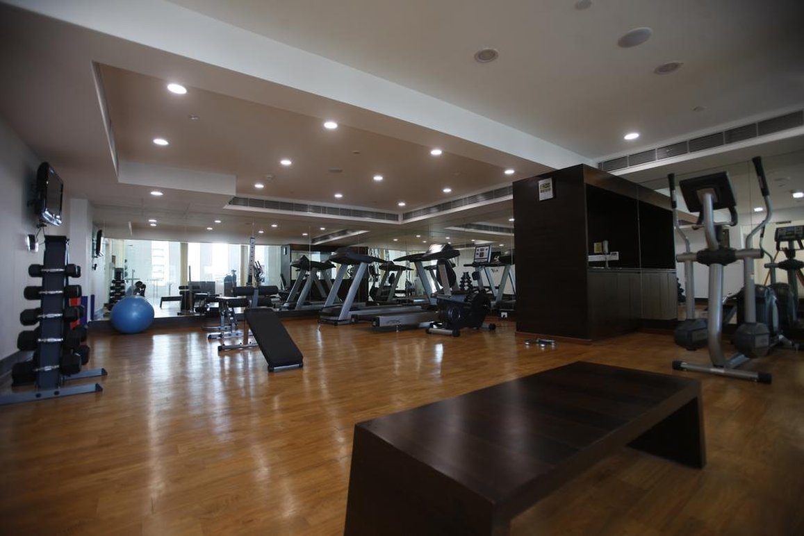 Keys Hotel Whitefield 28/50
