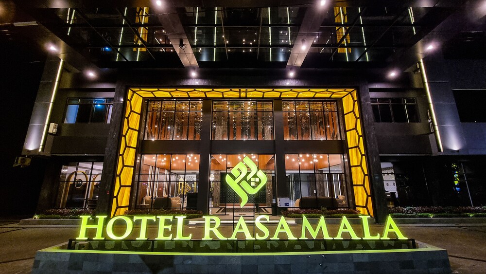Hotel Rasamala 2/27