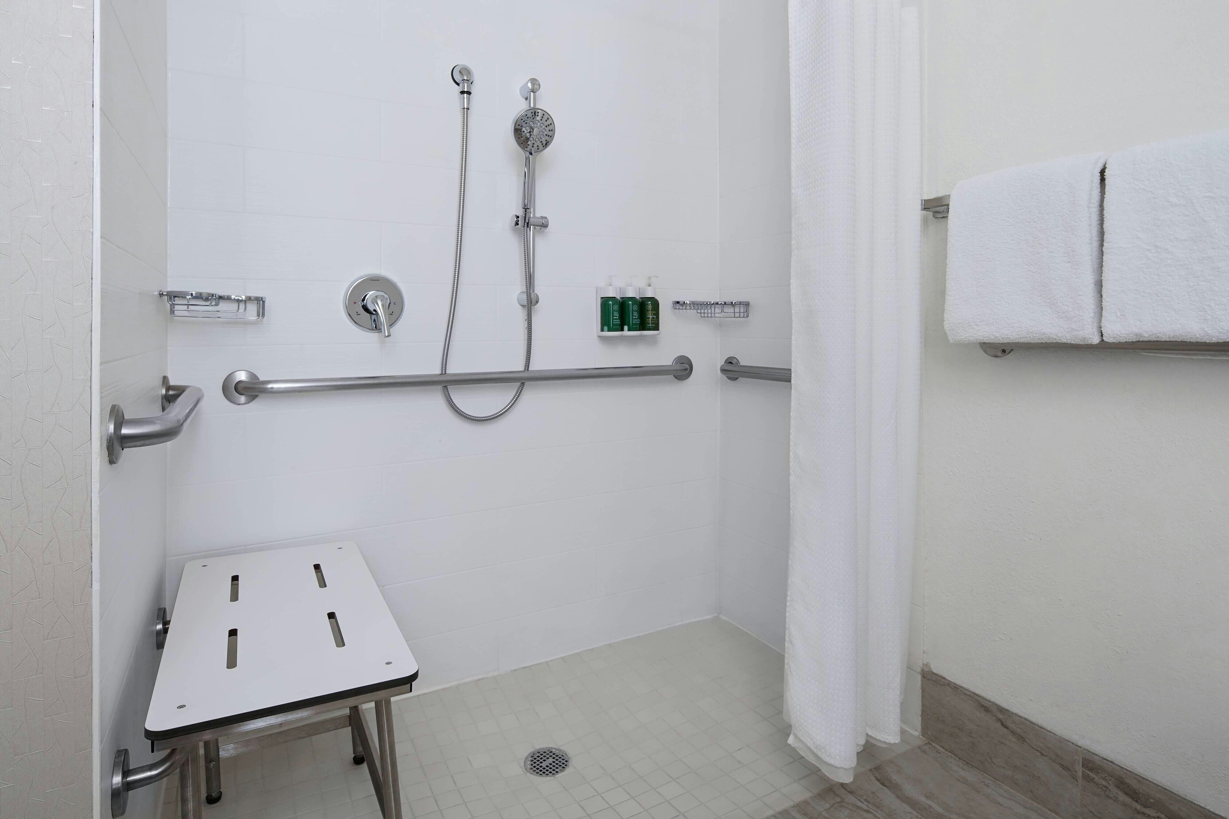 Springhill Suites Scottsdale North 36/36