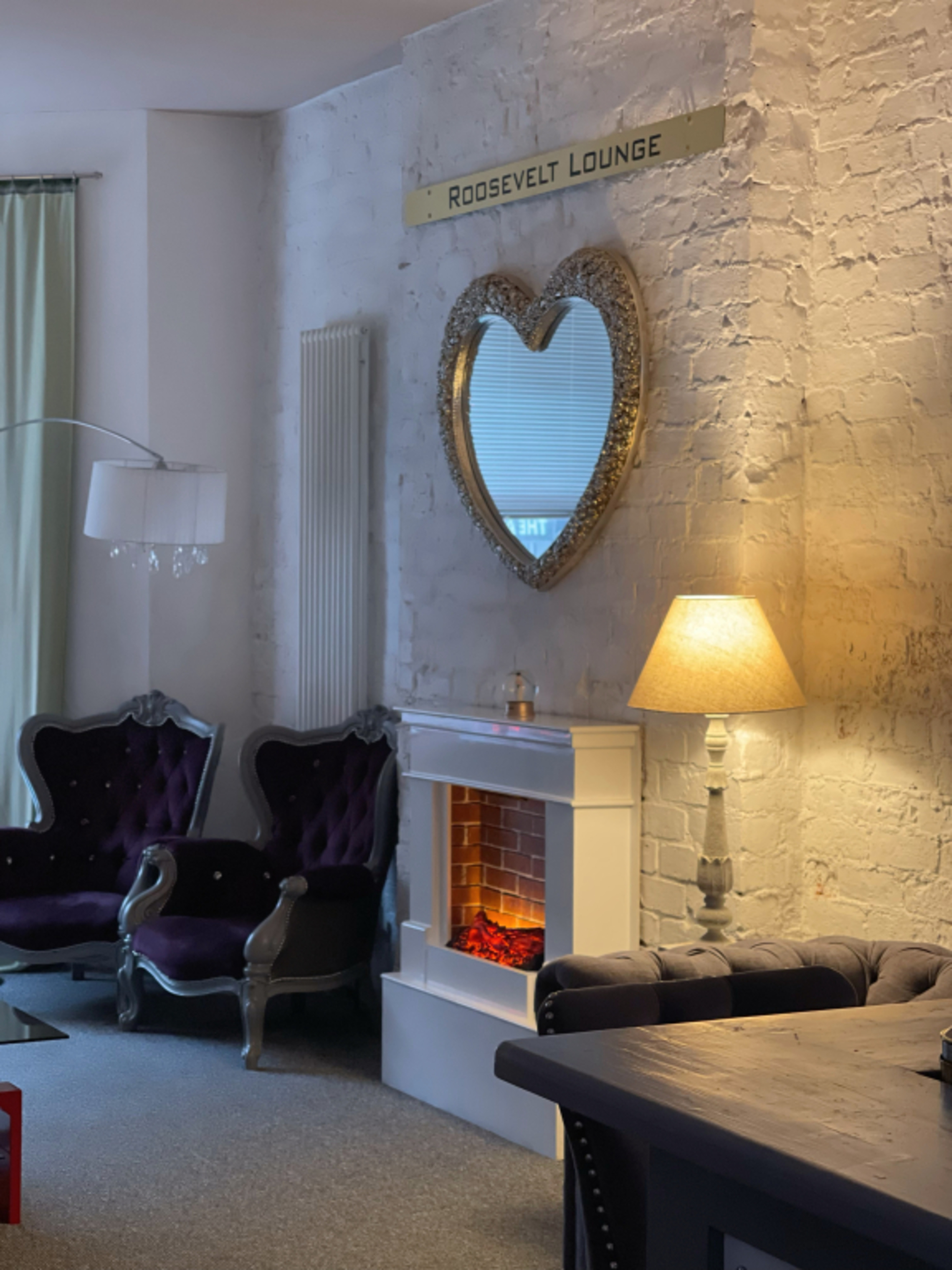 My Guesthouse Blackpool 40/58