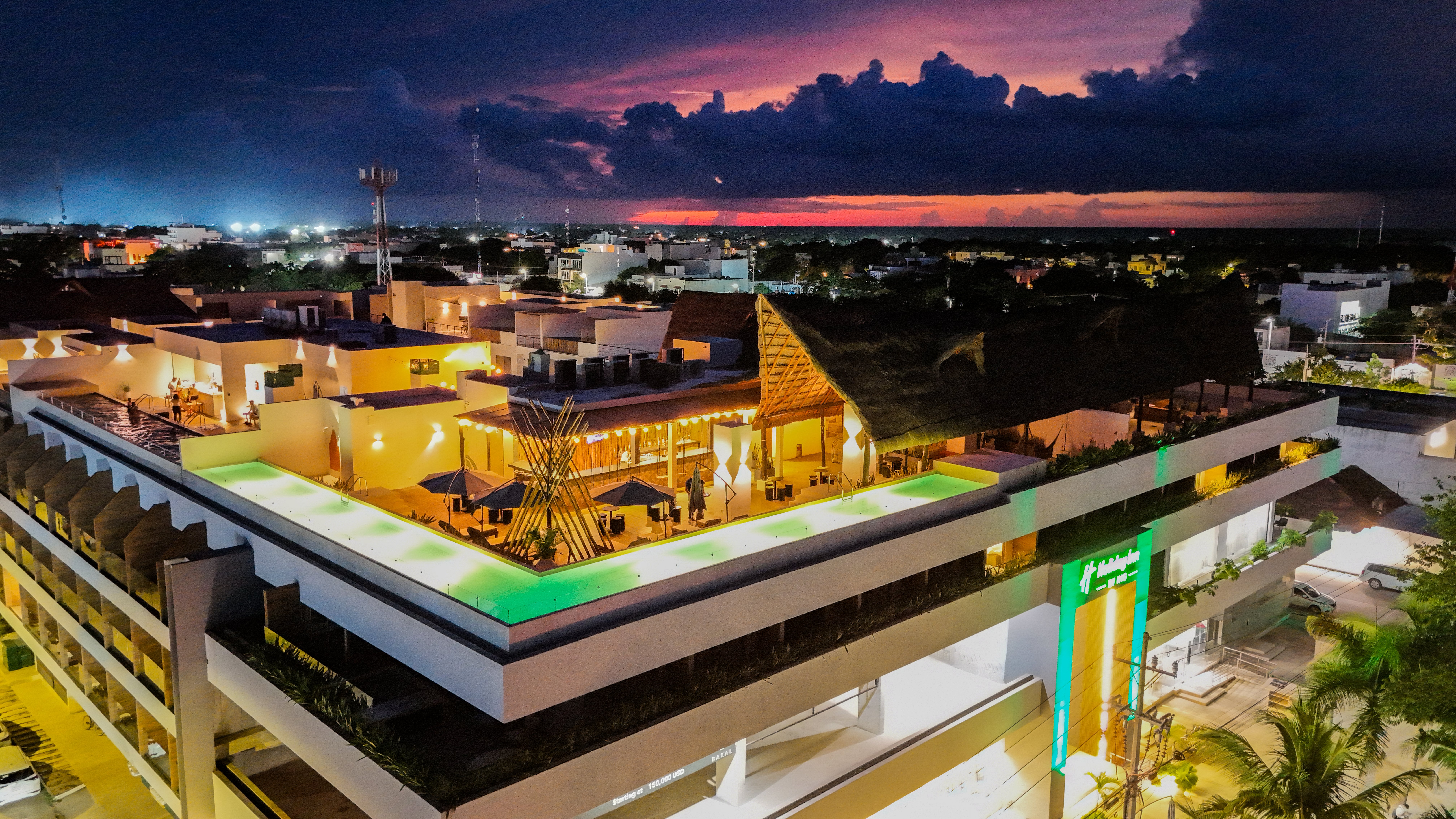 Holiday Inn Tulum