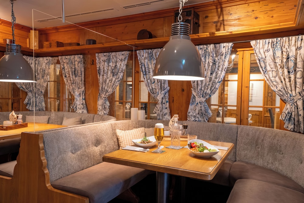 Ringhotel Niedersachsen 19/50