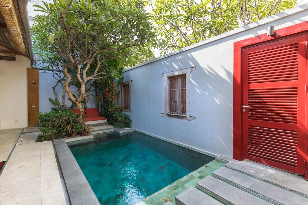 Bali Ginger Suites And Villa 25/50