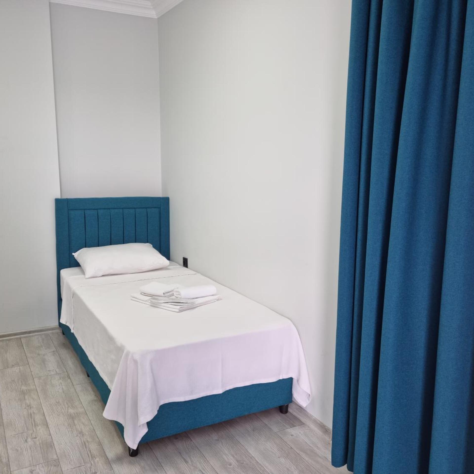 Hora Butik Otel 13/43