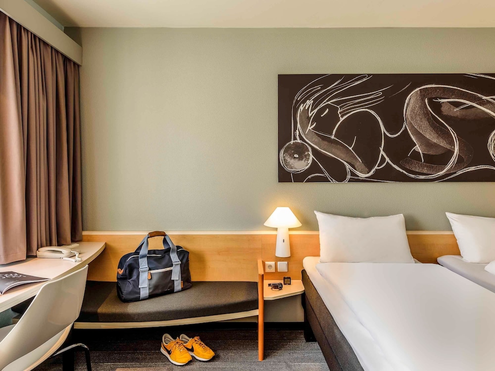 ibis Bregenz 9/49
