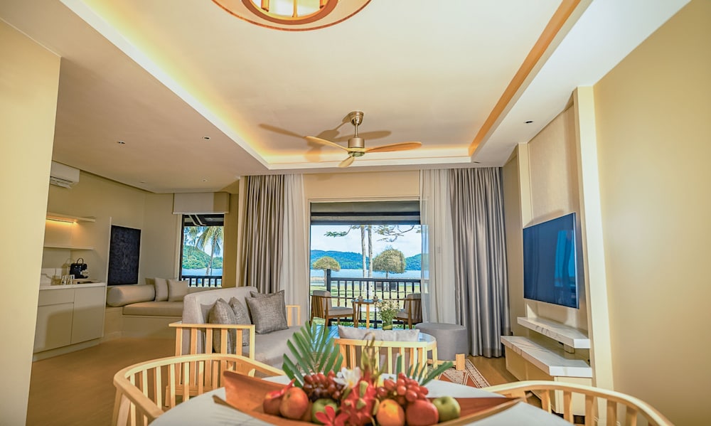 Pelangi Beach Resort and Spa 60/74