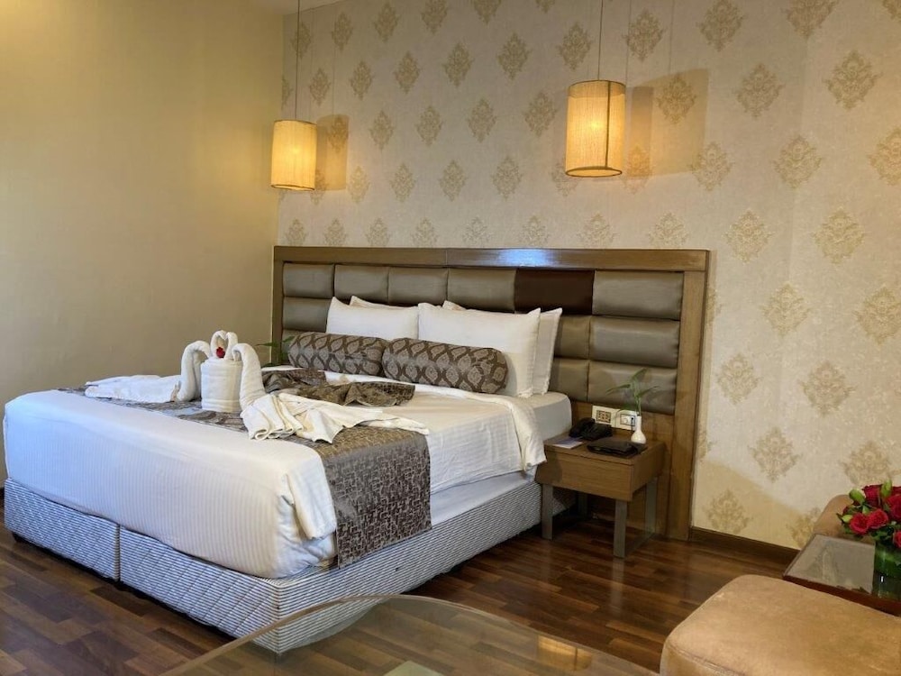 Hotel Ramanashree Richmond 25/58