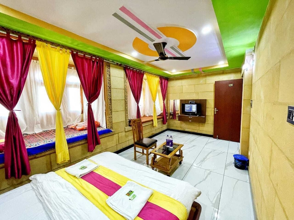 Sky Residency Jaisalmer 9/30