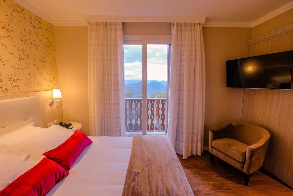 HOTEL JARDINS DA COLINA 52/76