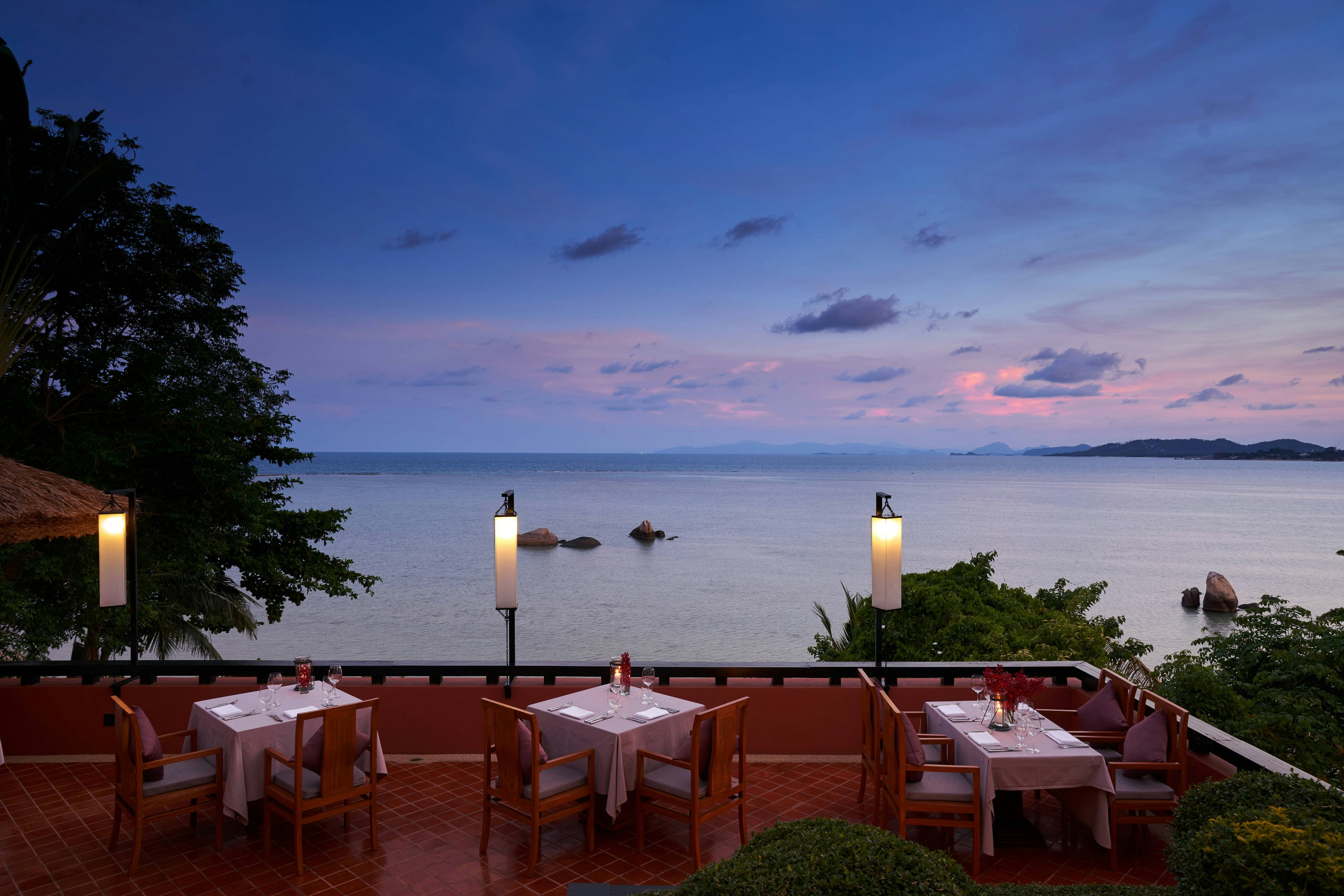 Renaissance Koh Samui Resort & Spa 47/57