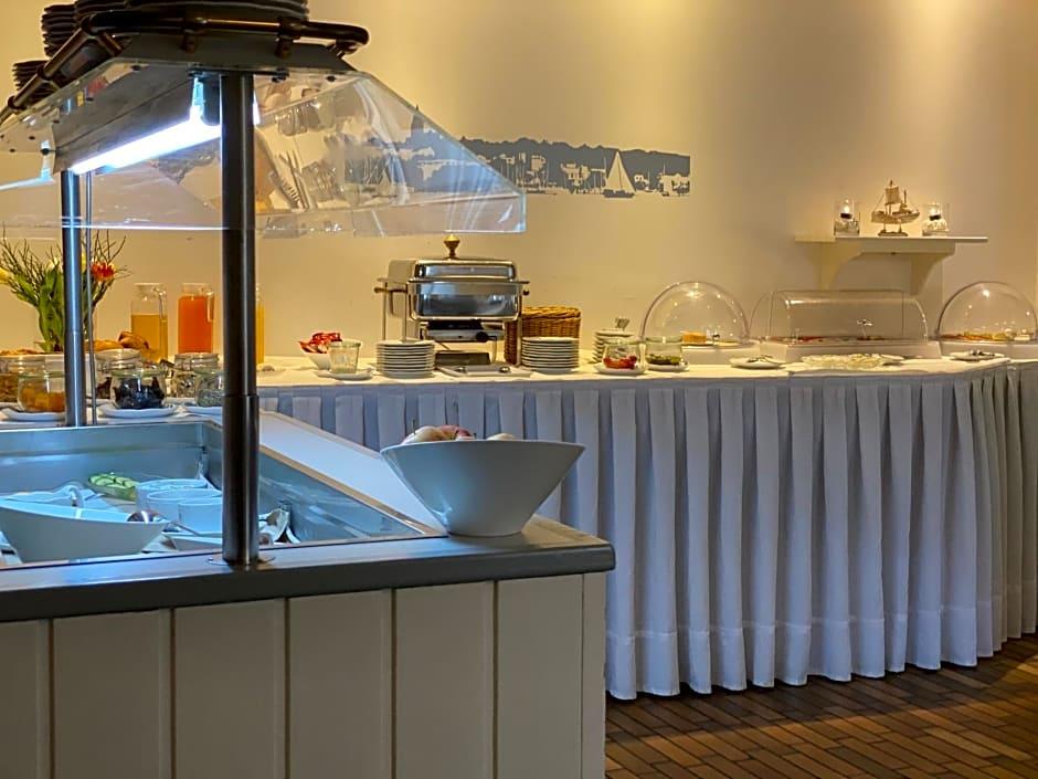 Hotel Flensburger Hof 25/56