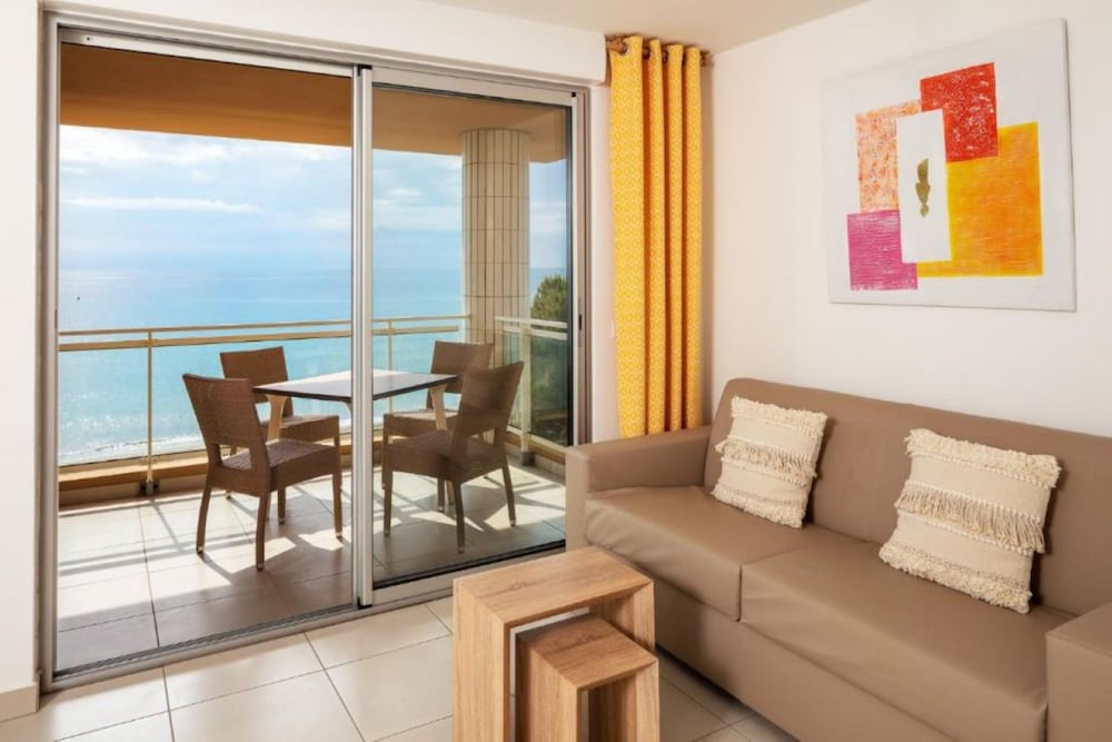 Residence Marina Bianca 20/50
