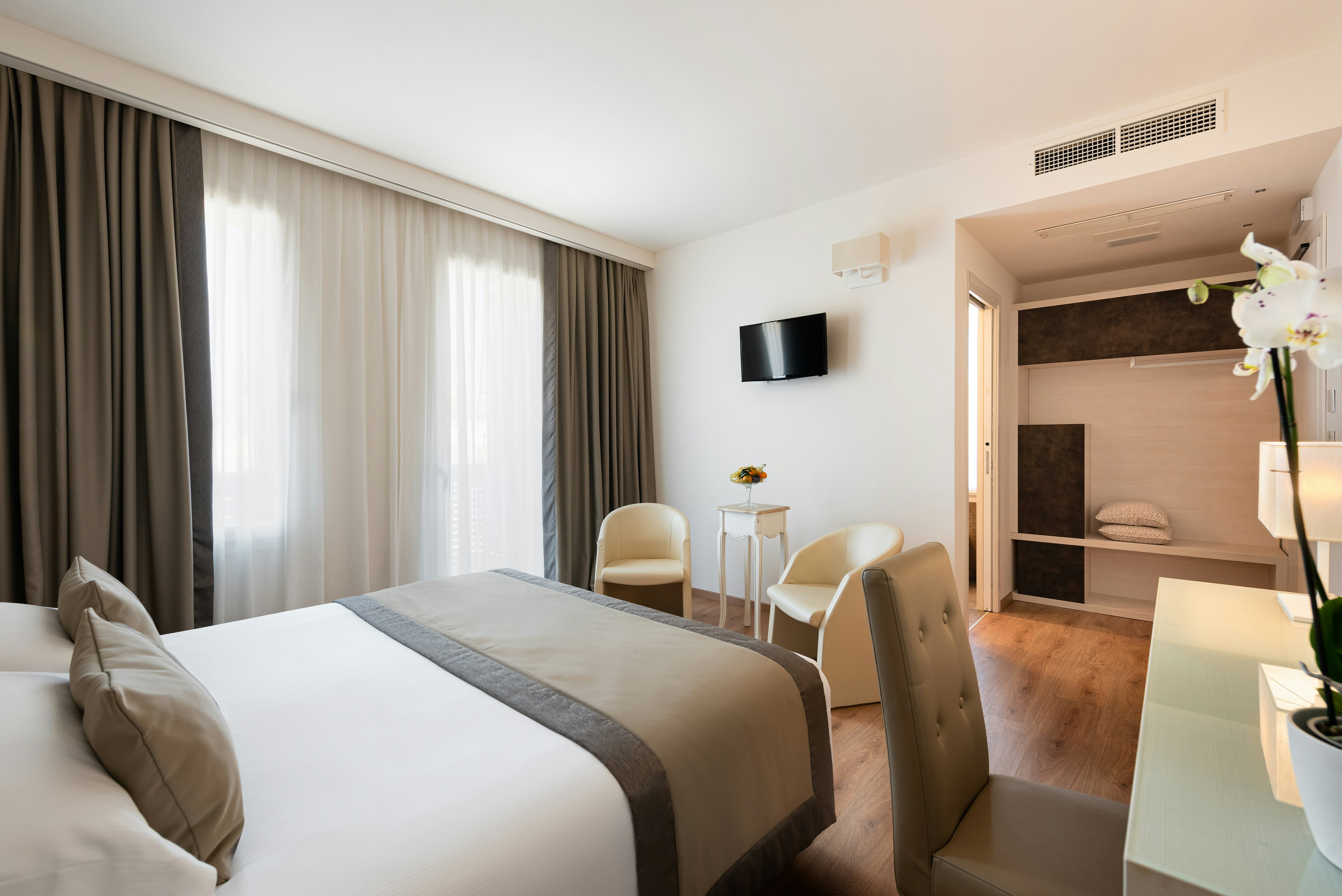Unaway Ecohotel Villa Costanza Venezia 4/28