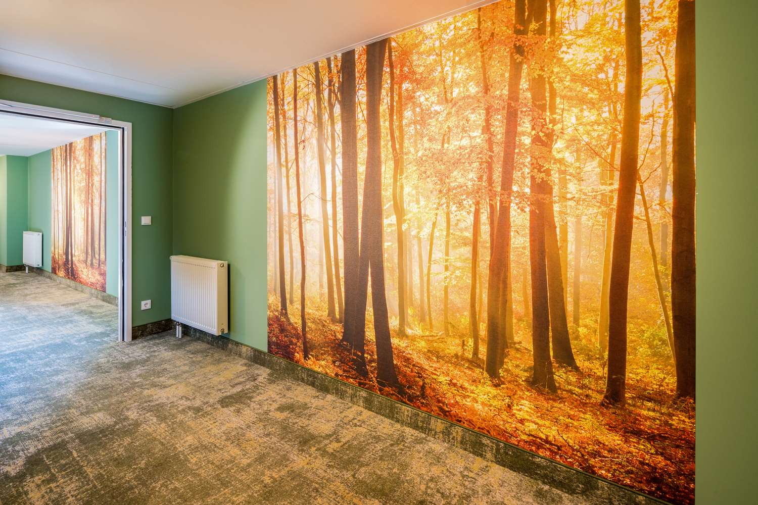 Best Western Hotel Muenchen Airport 3/54