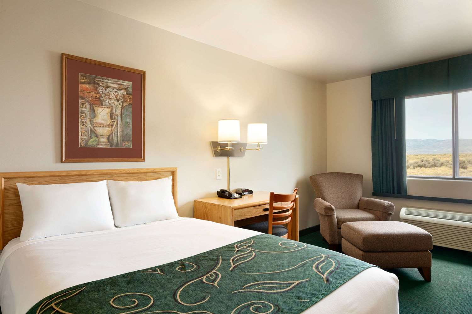 Travelodge By Wyndham Milford 4/10