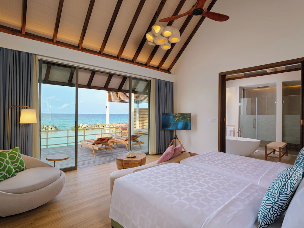 Meyyafushi Maldives 18/60