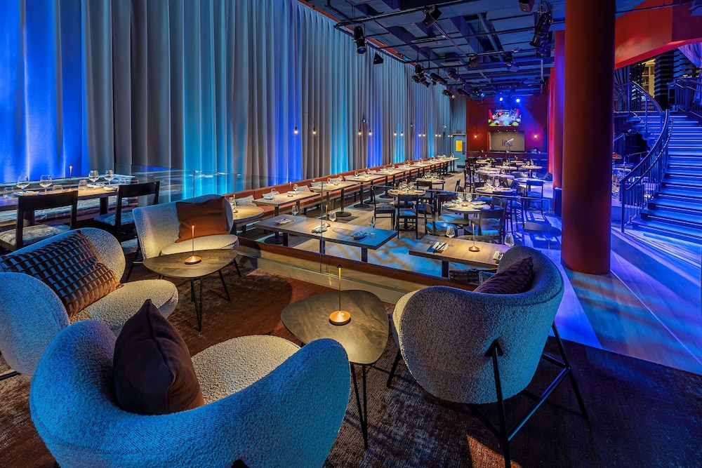 Hilton New York Fashion District 49/61