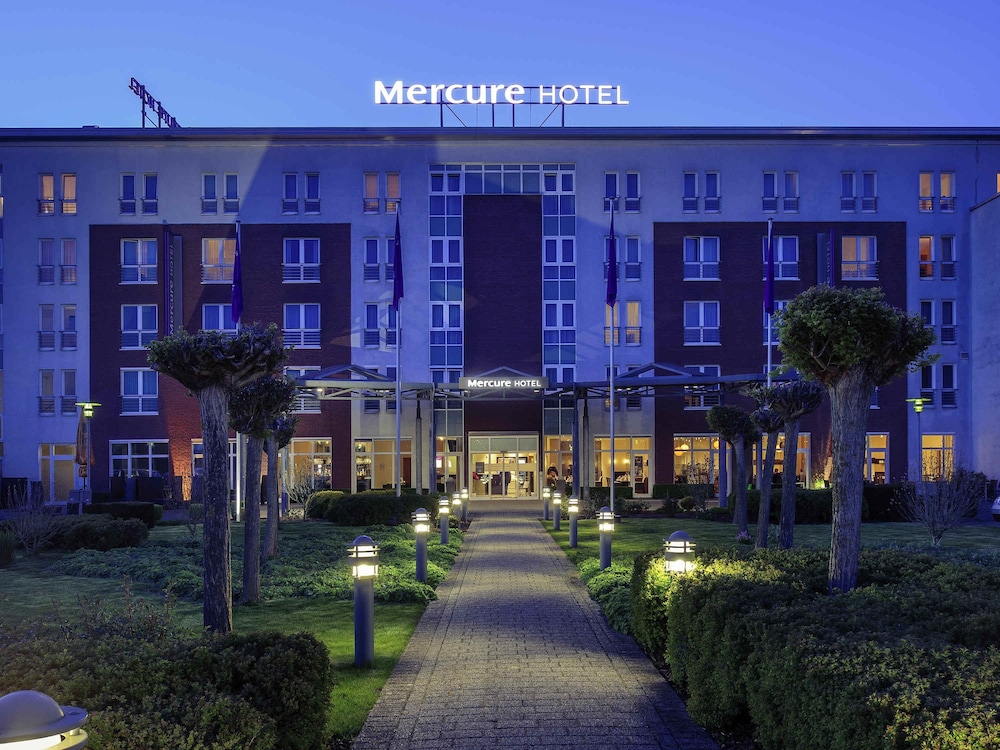 Mercure Hotel Kamen Unna 4/50