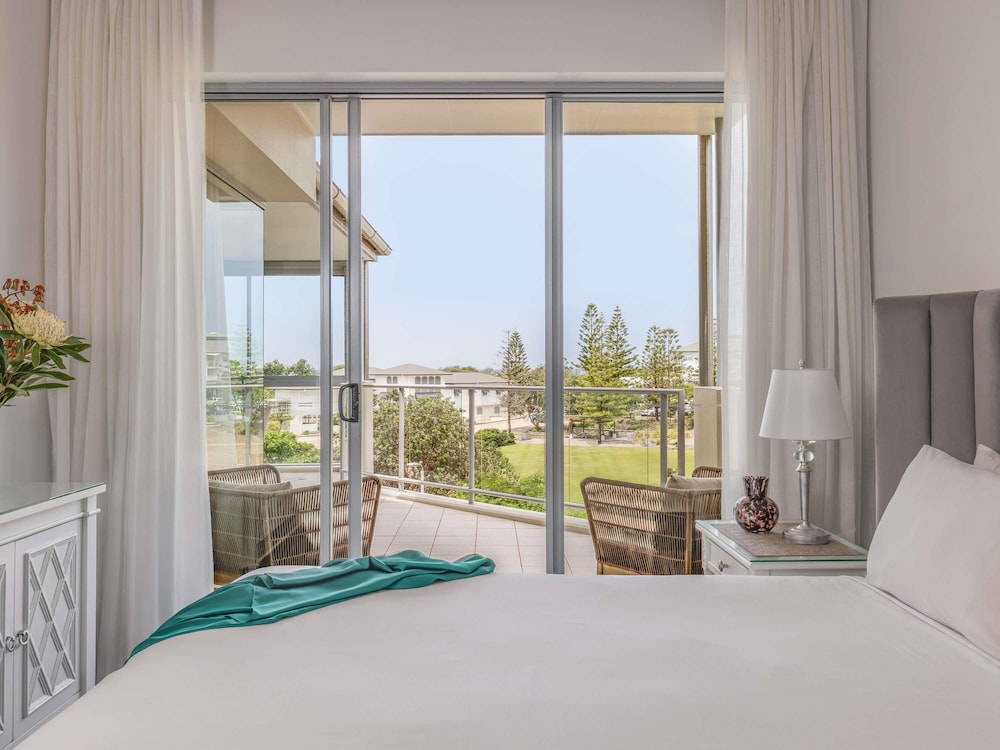شقة بسريرين كينج بشرفة بـ3 غرف نوم، Peppers Salt Resort and Spa 8/10