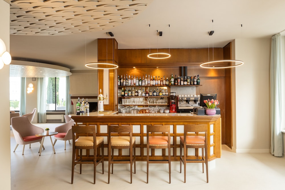 Hotel Nettuno 48/60