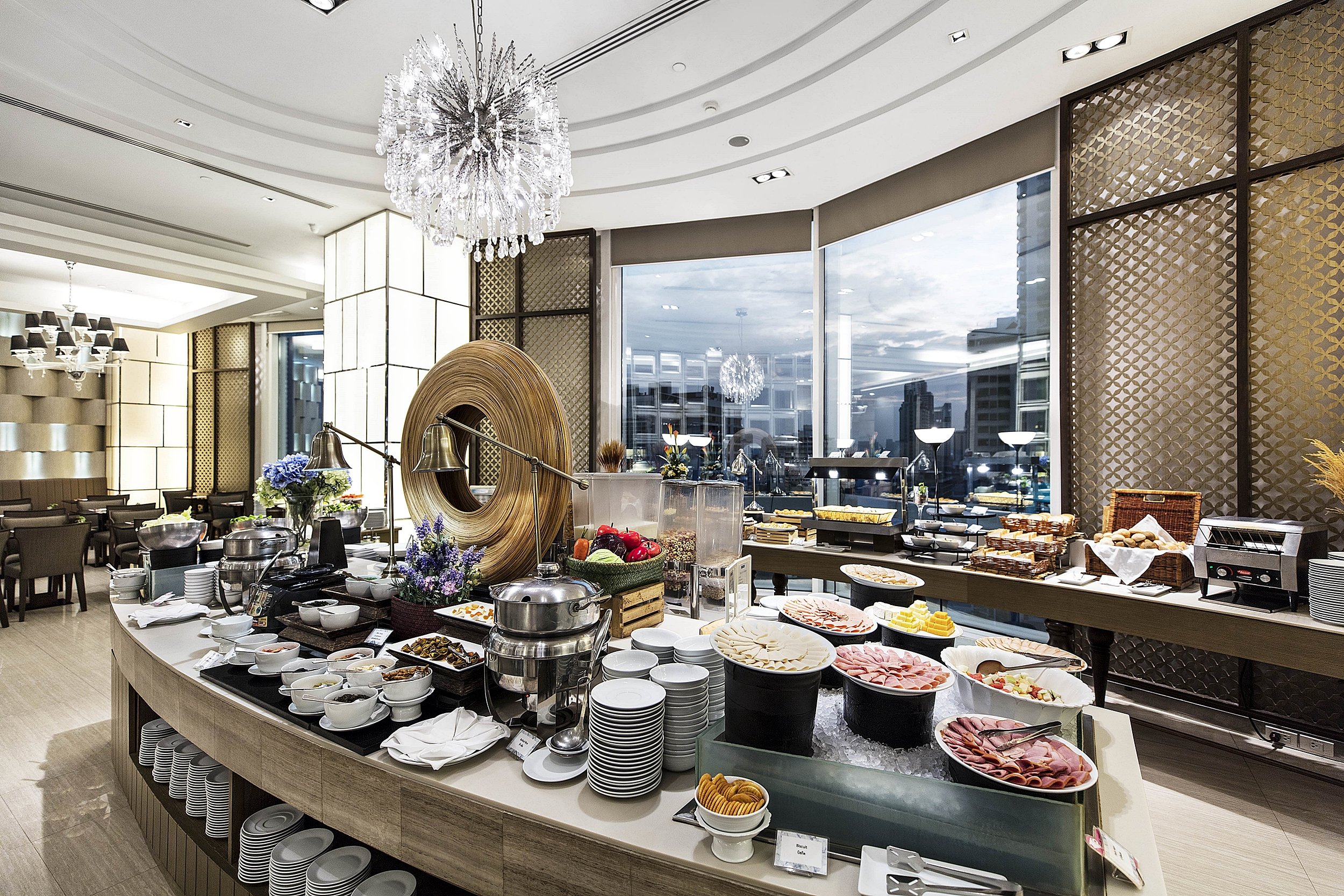 Grande Centre Point Sukhumvit Terminal 21 16/25