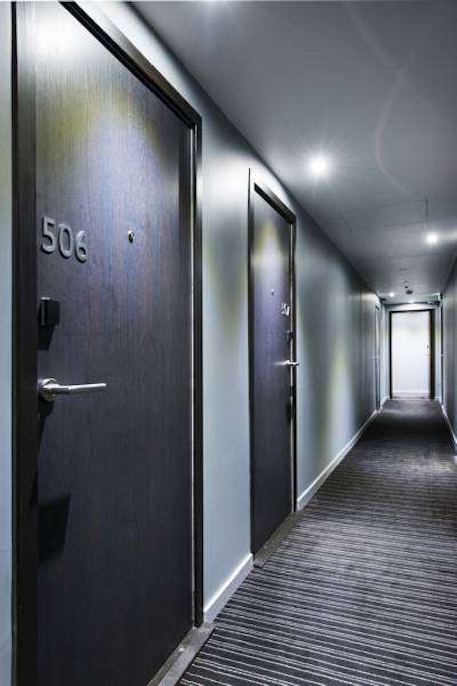 Hôtel 66 20/27