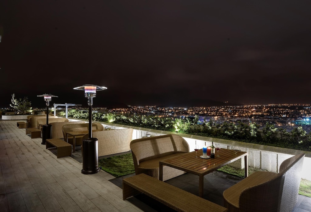 Cuncyue Hot Spring Resort 46/60