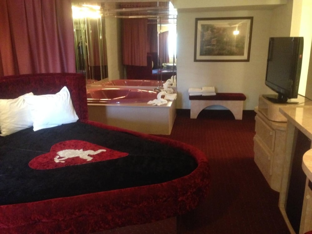 Stardust Motel 18/31