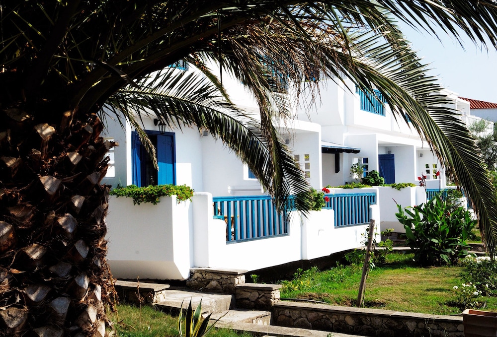 Agionissi Resort 47/50