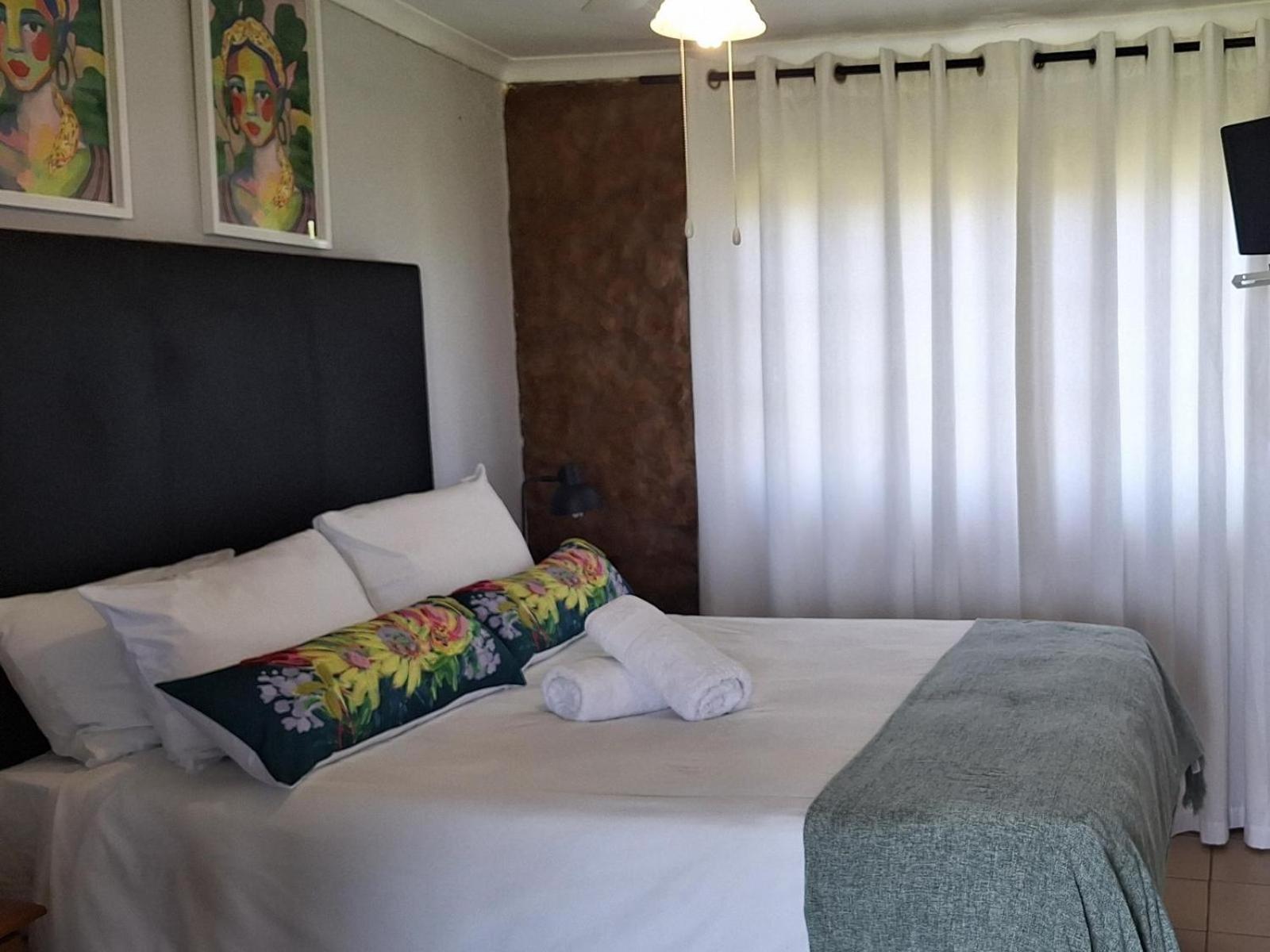 Linglela Lodge 9/37